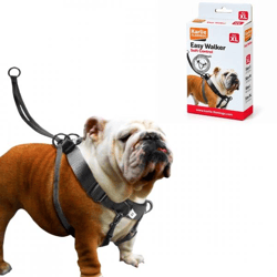 Karlie Easy Walker Hundegeschirr Größe XL