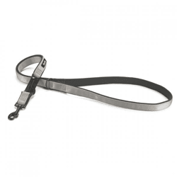 Karlie Hundeleine L Premium grau 200 cm