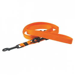 Karlie Hundeleine L/XL orange 200 cm