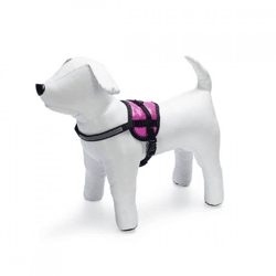 Karlie Hundegeschirr „Teeny Weeny“ in Rosa