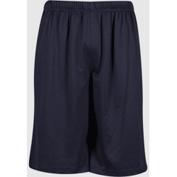 leichte Build Your Brand Herren Shorts 130 g/m² Navy