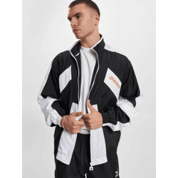 moderne Puma Herren Jacke Schwarz