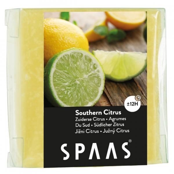 (R) Spaas Wachsschmelze Südliche Zitrusfrüchte 6,5 cm