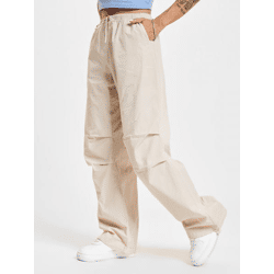 stylische Freddy Damen Jeans mit Baumwolle Beige