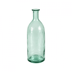 Vase „Florencia“, grün, 35 cm