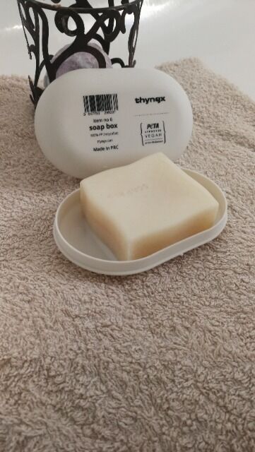 300 Teile thyngx Posten: 100 Sonnenbrillen + 100 Caps + 100 Seifendosen vegan