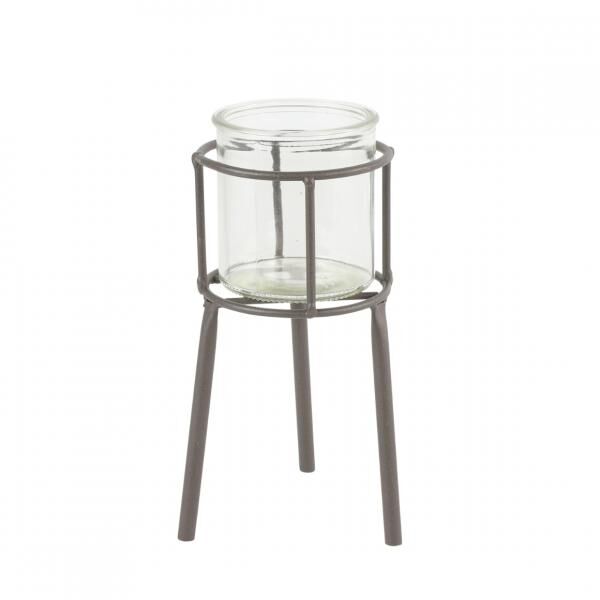 Countryfield Teelichthalter Nies S 19,5 cm