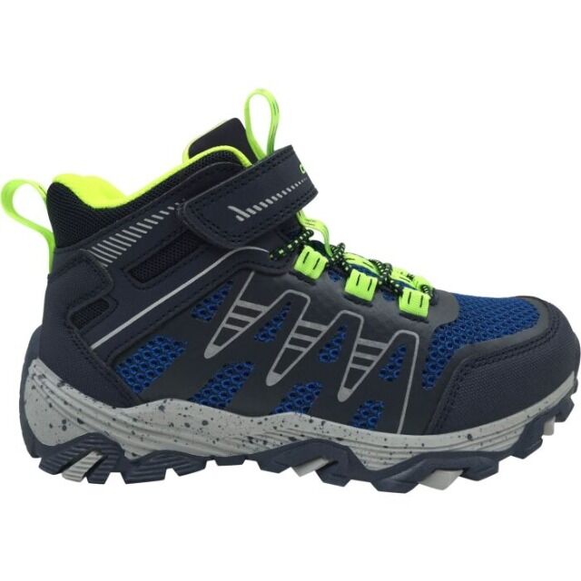 Crossroad Kinder-Trekkingschuhe