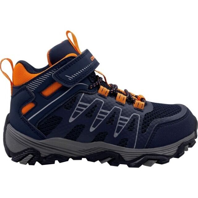Crossroad Kinder-Trekkingschuhe
