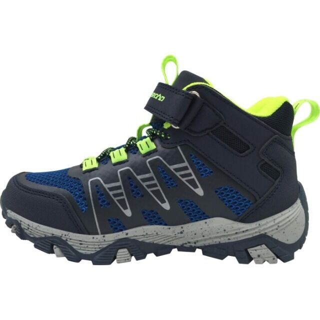 Crossroad Kinder-Trekkingschuhe