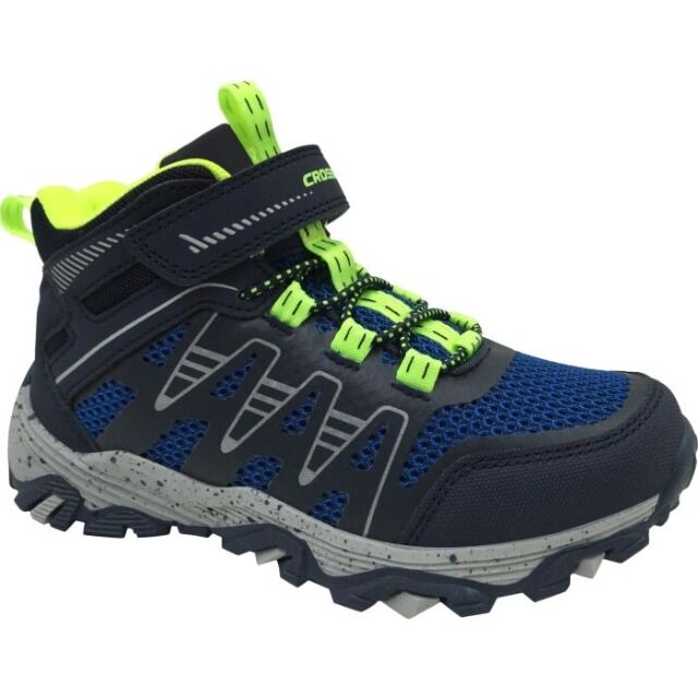 Crossroad Kinder-Trekkingschuhe