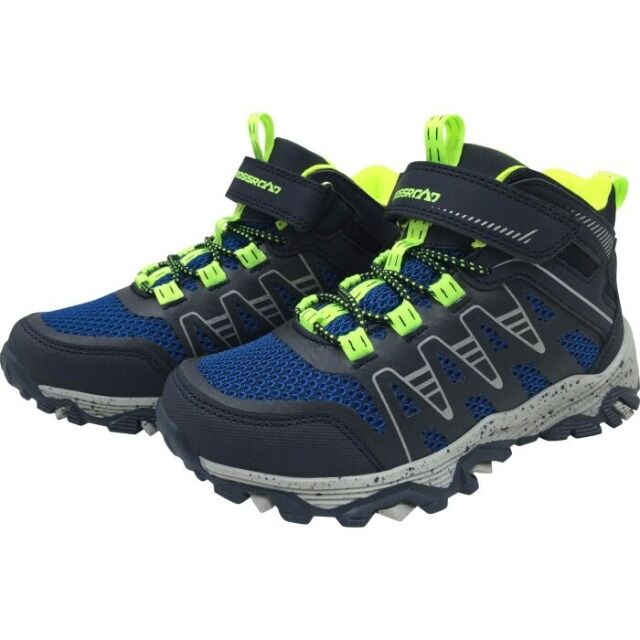 Crossroad Kinder-Trekkingschuhe