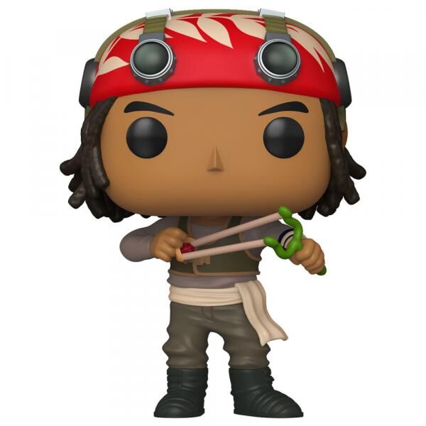 Funko 75668 - Pop! Television - One Piece Usopp (Live Action) #1882