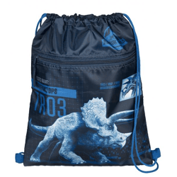 Jurassic World - Schuhbeutel