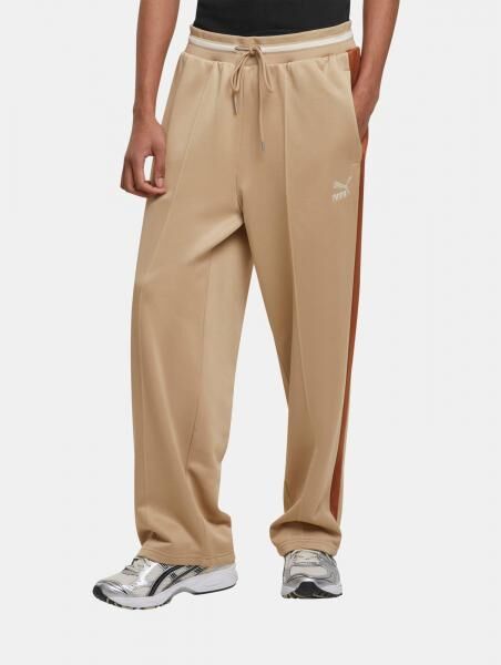 moderne Puma Herren Jeans Beige