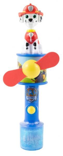 Paw Patrol Ventilator - Spielzeug ohne S&uuml;&szlig;igkeiten 