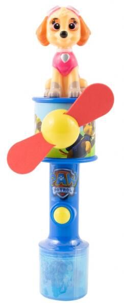 Paw Patrol Ventilator - Spielzeug ohne S&uuml;&szlig;igkeiten 