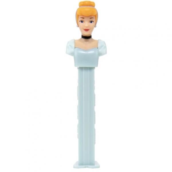 PEZ - Disney Prinzessinnen  Spender  ohne S&uuml;&szlig;igkeiten 