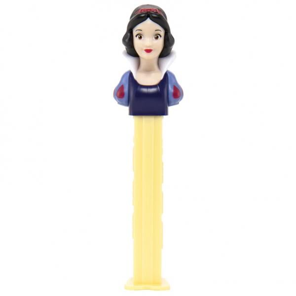 PEZ - Disney Prinzessinnen  Spender  ohne S&uuml;&szlig;igkeiten 