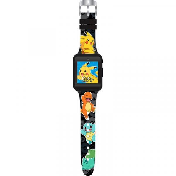 Pokemon - Kinder Smart Watch
