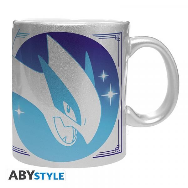 POKEMON - Mug - 320 ml - Lugia