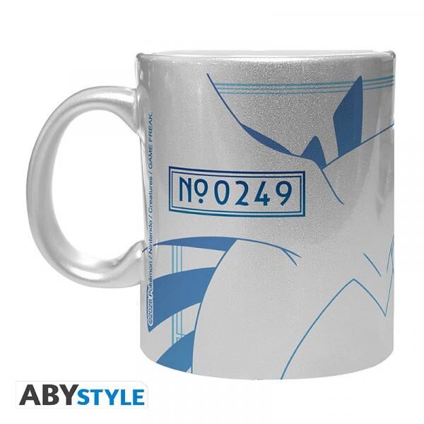 POKEMON - Mug - 320 ml - Lugia