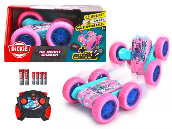 RC Berry Shaker, RTR