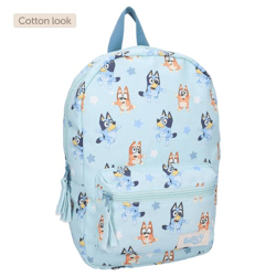 Bluey - Rucksack Style Legends - 33 cm