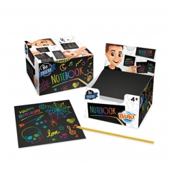 BUKI TOYS STOCK – 23 501 PCS – 9 REFERENCES