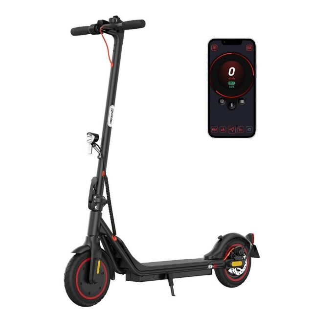 ELEKTRO-SCOOTER – KUNDENRÜCKLÄUFER – 481 STÜCK – TAKE ALL