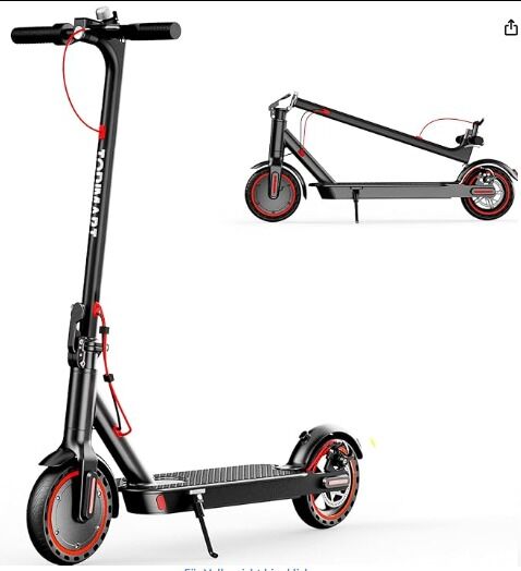 ELEKTRO-SCOOTER – KUNDENRÜCKLÄUFER – 481 STÜCK – TAKE ALL