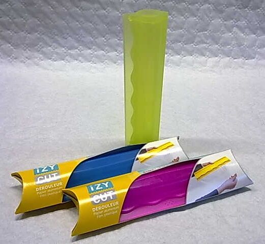 IZY CUT KÜCHENSPENDER – 3.295 STÜCK – TAKE ALL