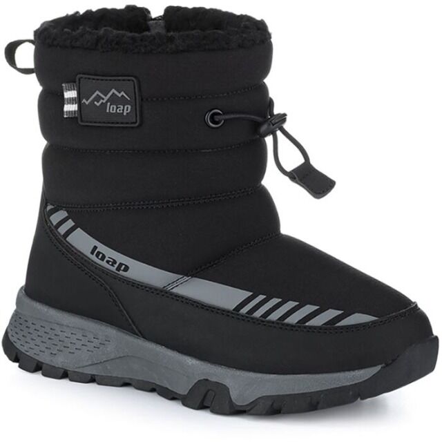  Loap Children's Winter Boots