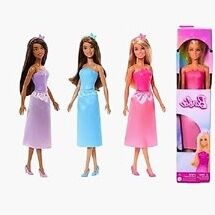 MATTEL TOYS STOCK – 101.543 STÜCK – 12 REFERENZEN