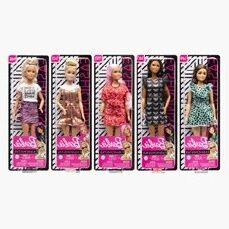 MATTEL TOYS STOCK – 101.543 STÜCK – 12 REFERENZEN