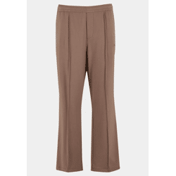 Modern PEGADOR Men's Stretch Jeans, Brown