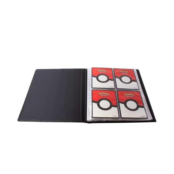Pokemon Tinkaton 4 Pocket Portfolio