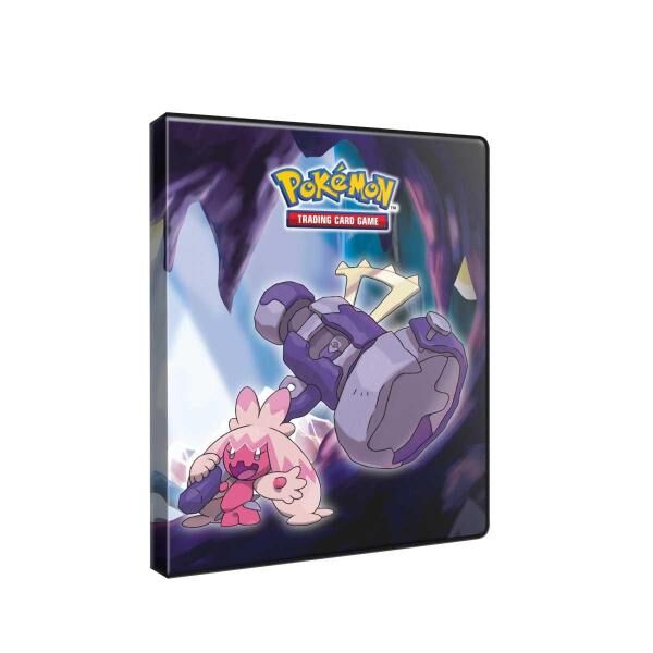 Pokemon Tinkaton 4 Pocket Portfolio