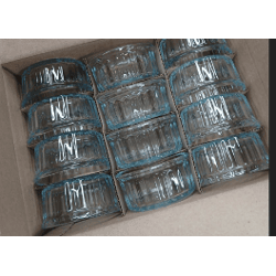 PYREX & COOKWARE STOCK – 116 741 PCS – 27 REFERENCES