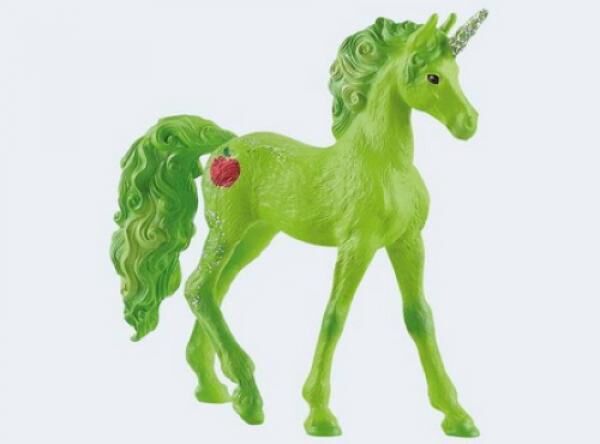 Schleich 70708 - Bayala Sammel Einhorn Apple