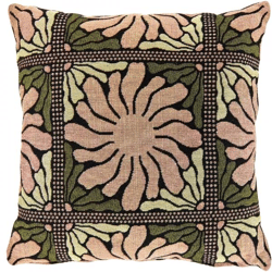 Unique Living Kissen Polly II 45 x 45 cm