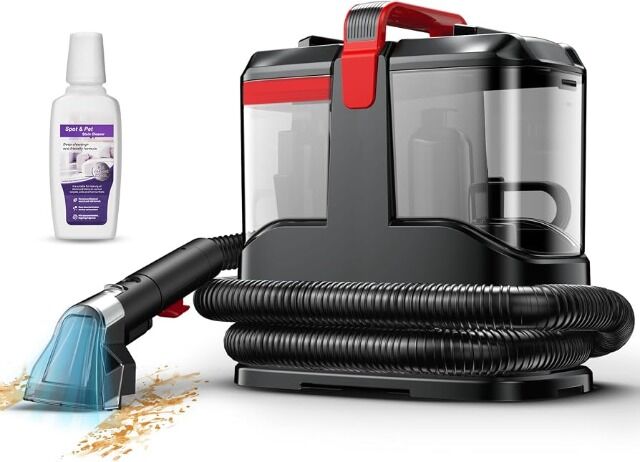 ?? DZAKI C688 NASS-TEPPICHREINIGER – 100 STÜCK – A-WARE – B2B