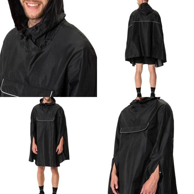 2,89 €/Stück Regenjacken Kategorie A, Unisex für Frühling und Herbst, Neuware, ab 50 Stück