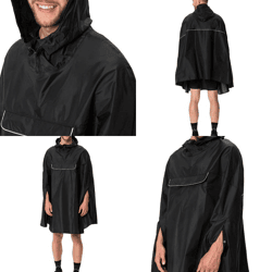 2,89 €/Stück Regenjacken Kategorie A, Unisex für Frühling und Herbst, Neuware, ab 50 Stück