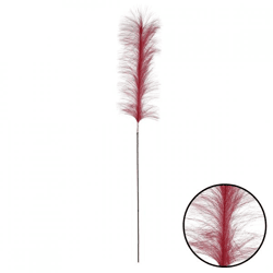 Countryfield Künstliche Zweigfahne M dunkelrosa 112 cm