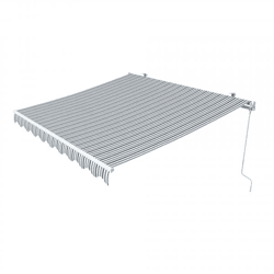 Gelenkarmmarkise Easy 2,95 x 2 m