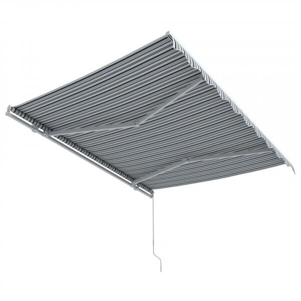 Gelenkarmmarkise Easy 2,95 x 2 m