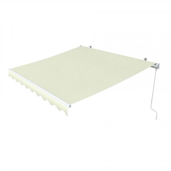 Gelenkarmmarkise Easy 3,5 x 2,5 m
