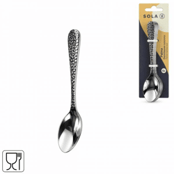 Sola Teelöffel Palma 11 cm, 6er-Set