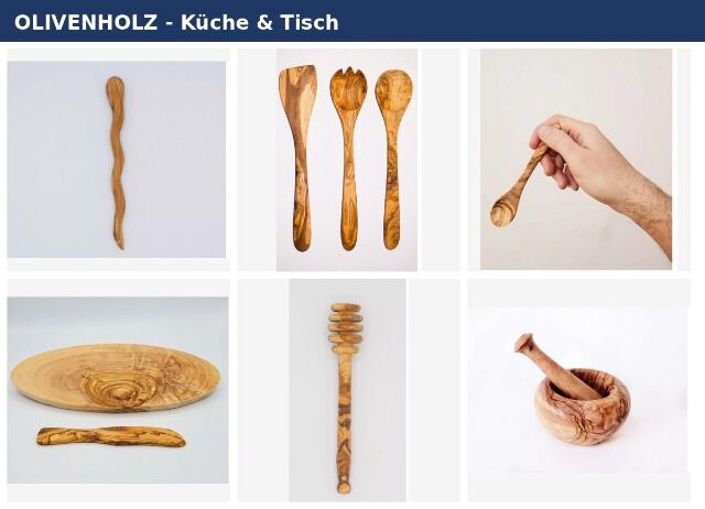 Tunesisches Kunsthandwerk – 780 Teile Neuware A-Ware, Komplett-Los (Fouta, Steinzeug, Olivenholz)